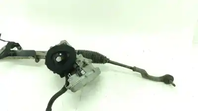 Автозапчастина б/у рульмова рейка для peugeot 2008 ii (ud_, us_, uy_, uk_) 1.5 bluehdi 110 (udyhsk) посилання на oem iam 1696256180  