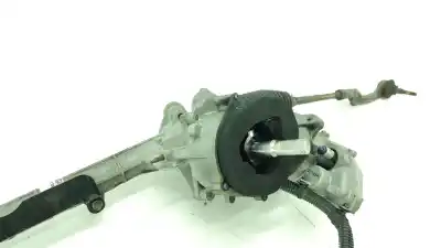 Автозапчастина б/у рульмова рейка для peugeot 2008 ii (ud_, us_, uy_, uk_) 1.5 bluehdi 110 (udyhsk) посилання на oem iam 1696256180  