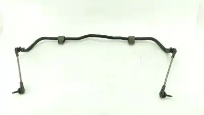 Автозапчастина б/у передній стабілізатор для peugeot 2008 ii (ud_, us_, uy_, uk_) 1.5 bluehdi 110 (udyhsk) посилання на oem iam 9831287280