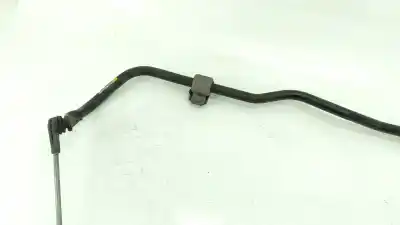 Автозапчастина б/у передній стабілізатор для peugeot 2008 ii (ud_, us_, uy_, uk_) 1.5 bluehdi 110 (udyhsk) посилання на oem iam 9831287280  