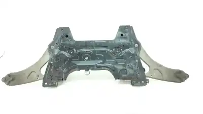 Автозапчастина б/у передня вісь для peugeot 2008 ii (ud_, us_, uy_, uk_) 1.5 bluehdi 110 (udyhsk) посилання на oem iam 9841133480