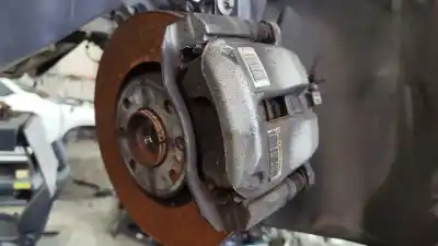 Автозапчастина б/у передній правий гальмівний супорт для peugeot 2008 ii (ud_, us_, uy_, uk_) 1.5 bluehdi 110 (udyhsk) посилання на oem iam 1648321680  