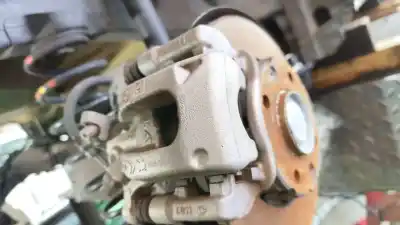 Автозапчастина б/у задній правий гальмівний супорт для peugeot 2008 ii (ud_, us_, uy_, uk_) 1.5 bluehdi 110 (udyhsk) посилання на oem iam 1664736980  