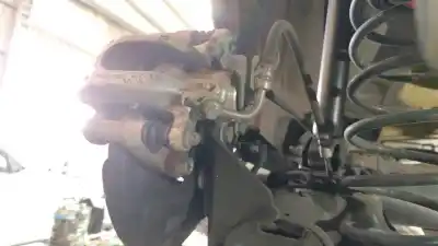 Автозапчастина б/у задній лівий гальмівний супорт для peugeot 2008 ii (ud_, us_, uy_, uk_) 1.5 bluehdi 110 (udyhsk) посилання на oem iam 1664736880  