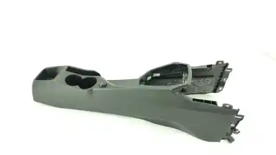 Автозапчастина б/у центральна консоль для peugeot 2008 ii (ud_, us_, uy_, uk_) 1.5 bluehdi 110 (udyhsk) посилання на oem iam 98247894zd