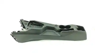 Автозапчастина б/у центральна консоль для peugeot 2008 ii (ud_, us_, uy_, uk_) 1.5 bluehdi 110 (udyhsk) посилання на oem iam 98247894zd  