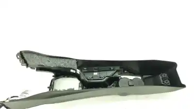 Автозапчастина б/у центральна консоль для peugeot 2008 ii (ud_, us_, uy_, uk_) 1.5 bluehdi 110 (udyhsk) посилання на oem iam 98247894zd  