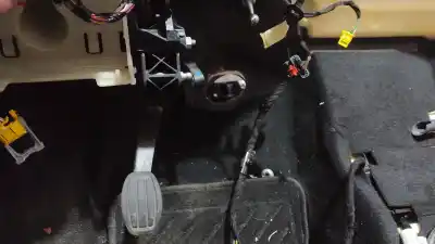 Автозапчастина б/у педаль зцеплення для peugeot 2008 ii (ud_, us_, uy_, uk_) 1.5 bluehdi 110 (udyhsk) посилання на oem iam 9824262180