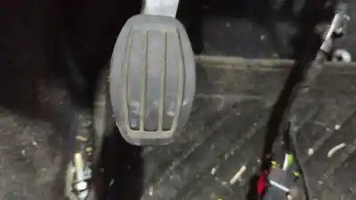 Автозапчастина б/у педаль зцеплення для peugeot 2008 ii (ud_, us_, uy_, uk_) 1.5 bluehdi 110 (udyhsk) посилання на oem iam 9824262180  