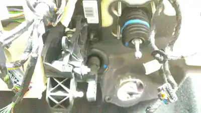 Автозапчастина б/у педаль зцеплення для peugeot 2008 ii (ud_, us_, uy_, uk_) 1.5 bluehdi 110 (udyhsk) посилання на oem iam 9824262180  