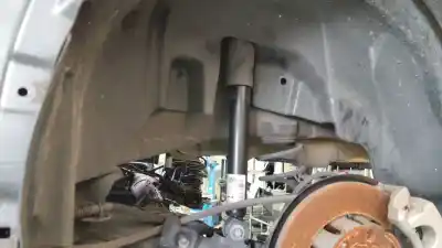 Автозапчастина б/у комплект задніх амортизаторов для peugeot 2008 ii (ud_, us_, uy_, uk_) 1.5 bluehdi 110 (udyhsk) посилання на oem iam 