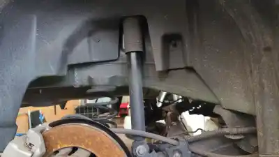 Автозапчастина б/у комплект задніх амортизаторов для peugeot 2008 ii (ud_, us_, uy_, uk_) 1.5 bluehdi 110 (udyhsk) посилання на oem iam   