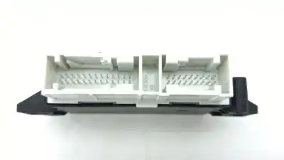 Автозапчастина б/у електронний модуль для peugeot 208 ii (ub_, up_, uw_, uj_) 1.2 puretech 75 посилання на oem iam 9858644280  