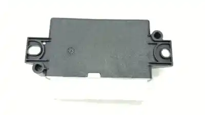 Автозапчастина б/у електронний модуль для peugeot 208 ii (ub_, up_, uw_, uj_) 1.2 puretech 75 посилання на oem iam 9858644280  