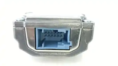 Автозапчастина б/у камера для peugeot 208 ii (ub_, up_, uw_, uj_) 1.2 puretech 75 посилання на oem iam 9855566280  