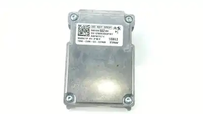 Автозапчастина б/у камера для peugeot 208 ii (ub_, up_, uw_, uj_) 1.2 puretech 75 посилання на oem iam 9855566280  