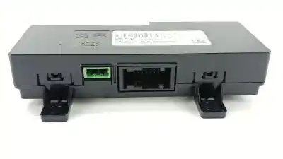 Автозапчастина б/у електронний модуль для peugeot 208 ii (ub_, up_, uw_, uj_) 1.2 puretech 75 посилання на oem iam 9864566780  