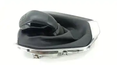 Автозапчастина б/у ручка важеля передач для peugeot 208 ii (ub_, up_, uw_, uj_) 1.2 puretech 75 посилання на oem iam 16088722zd  