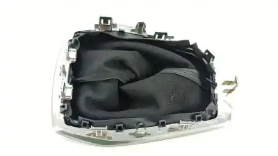 Автозапчастина б/у ручка важеля передач для peugeot 208 ii (ub_, up_, uw_, uj_) 1.2 puretech 75 посилання на oem iam 16088722zd  