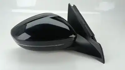 Автозапчастина б/у правий задний огляд для peugeot 208 ii (ub_, up_, uw_, uj_) 1.2 puretech 75 посилання на oem iam 20805004