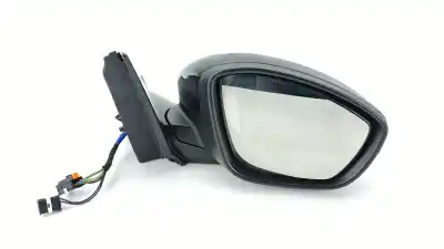 Автозапчастина б/у правий задний огляд для peugeot 208 ii (ub_, up_, uw_, uj_) 1.2 puretech 75 посилання на oem iam 20805004  