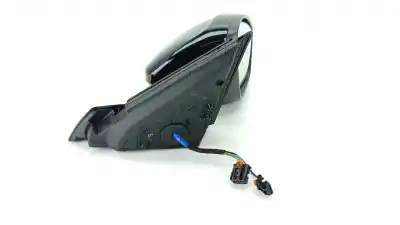 Автозапчастина б/у правий задний огляд для peugeot 208 ii (ub_, up_, uw_, uj_) 1.2 puretech 75 посилання на oem iam 20805004  