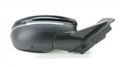 Автозапчастина б/у правий задний огляд для peugeot 208 ii (ub_, up_, uw_, uj_) 1.2 puretech 75 посилання на oem iam 20805004  