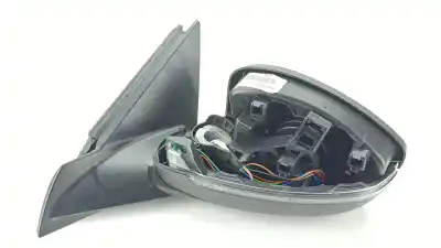 Автозапчастина б/у ліве дзеркало для peugeot 208 ii (ub_, up_, uw_, uj_) 1.2 puretech 75 посилання на oem iam 98260224xt