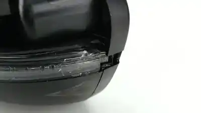 Автозапчастина б/у ліве дзеркало для peugeot 208 ii (ub_, up_, uw_, uj_) 1.2 puretech 75 посилання на oem iam 98260224xt  