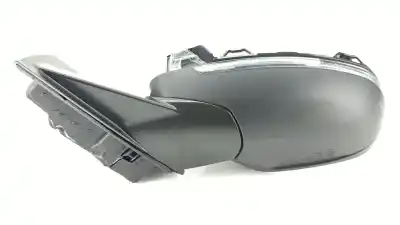 Автозапчастина б/у ліве дзеркало для peugeot 208 ii (ub_, up_, uw_, uj_) 1.2 puretech 75 посилання на oem iam 98260224xt  