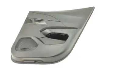 Автозапчастина б/у обликка задніх правіх дверей для peugeot 2008 ii (ud_, us_, uy_, uk_) 1.5 bluehdi 110 (udyhsk) посилання на oem iam 98325788zd