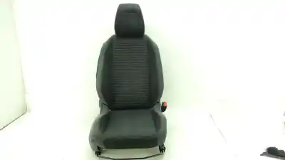 Автозапчастина б/у передне праве сиділо для peugeot 2008 ii (ud_, us_, uy_, uk_) 1.5 bluehdi 110 (udyhsk) посилання на oem iam 9823444080