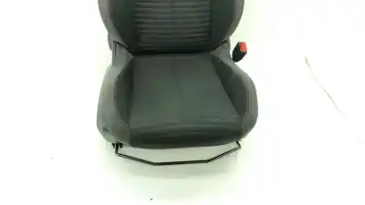 Автозапчастина б/у передне праве сиділо для peugeot 2008 ii (ud_, us_, uy_, uk_) 1.5 bluehdi 110 (udyhsk) посилання на oem iam 9823444080  