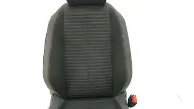 Автозапчастина б/у передне праве сиділо для peugeot 2008 ii (ud_, us_, uy_, uk_) 1.5 bluehdi 110 (udyhsk) посилання на oem iam 9823444080  