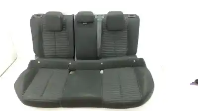 Автозапчастина б/у задні сидіння для peugeot 2008 ii (ud_, us_, uy_, uk_) 1.5 bluehdi 110 (udyhsk) посилання на oem iam 1665416580