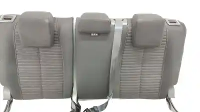 Автозапчастина б/у задні сидіння для peugeot 2008 ii (ud_, us_, uy_, uk_) 1.5 bluehdi 110 (udyhsk) посилання на oem iam 1665416580  