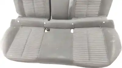 Автозапчастина б/у задні сидіння для peugeot 2008 ii (ud_, us_, uy_, uk_) 1.5 bluehdi 110 (udyhsk) посилання на oem iam 1665416580  