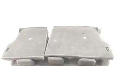 Автозапчастина б/у задні сидіння для peugeot 2008 ii (ud_, us_, uy_, uk_) 1.5 bluehdi 110 (udyhsk) посилання на oem iam 1665416580  