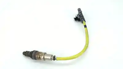 Автозапчастина б/у лямбда-зонд для peugeot 208 ii (ub_, up_, uw_, uj_) 1.2 puretech 75 посилання на oem iam 9830441180