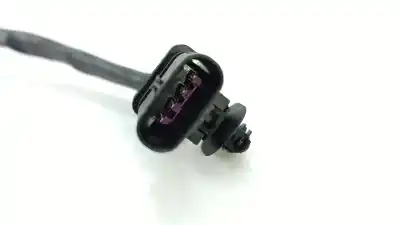 Автозапчастина б/у лямбда-зонд для peugeot 208 ii (ub_, up_, uw_, uj_) 1.2 puretech 75 посилання на oem iam 9810667080  