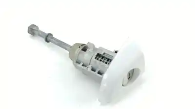 Автозапчастина б/у стартер для peugeot 208 ii (ub_, up_, uw_, uj_) 1.2 puretech 75 посилання на oem iam 9663123380  