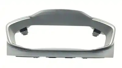 Автозапчастина б/у молдинг для peugeot 208 ii (ub_, up_, uw_, uj_) 1.2 puretech 75 посилання на oem iam 9824790180