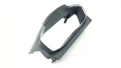 Автозапчастина б/у молдинг для peugeot 208 ii (ub_, up_, uw_, uj_) 1.2 puretech 75 посилання на oem iam 9824790180  