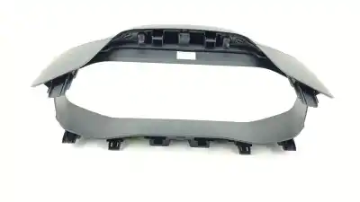 Автозапчастина б/у молдинг для peugeot 208 ii (ub_, up_, uw_, uj_) 1.2 puretech 75 посилання на oem iam 9824790180  