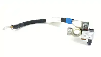 Автозапчастина б/у електронний модуль для peugeot 208 ii (ub_, up_, uw_, uj_) 1.2 puretech 75 посилання на oem iam 9853437080