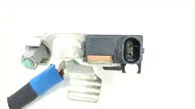 Автозапчастина б/у електронний модуль для peugeot 208 ii (ub_, up_, uw_, uj_) 1.2 puretech 75 посилання на oem iam 9853437080  