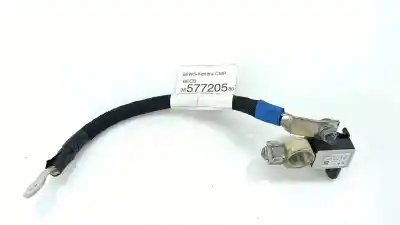 Автозапчастина б/у електронний модуль для peugeot 208 ii (ub_, up_, uw_, uj_) 1.2 puretech 75 посилання на oem iam 9853437080  