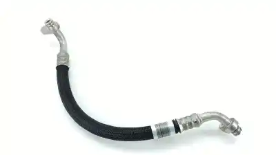 Автозапчастина б/у труби кондиціонації для peugeot 208 ii (ub_, up_, uw_, uj_) 1.2 puretech 75 посилання на oem iam 9826365780  