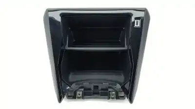 Автозапчастина б/у центральна консоль для peugeot 208 ii (ub_, up_, uw_, uj_) 1.2 puretech 75 посилання на oem iam 9852885080