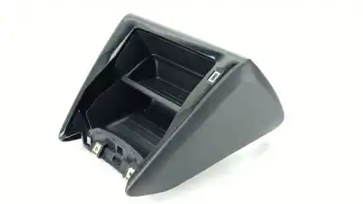 Автозапчастина б/у центральна консоль для peugeot 208 ii (ub_, up_, uw_, uj_) 1.2 puretech 75 посилання на oem iam 9852885080  